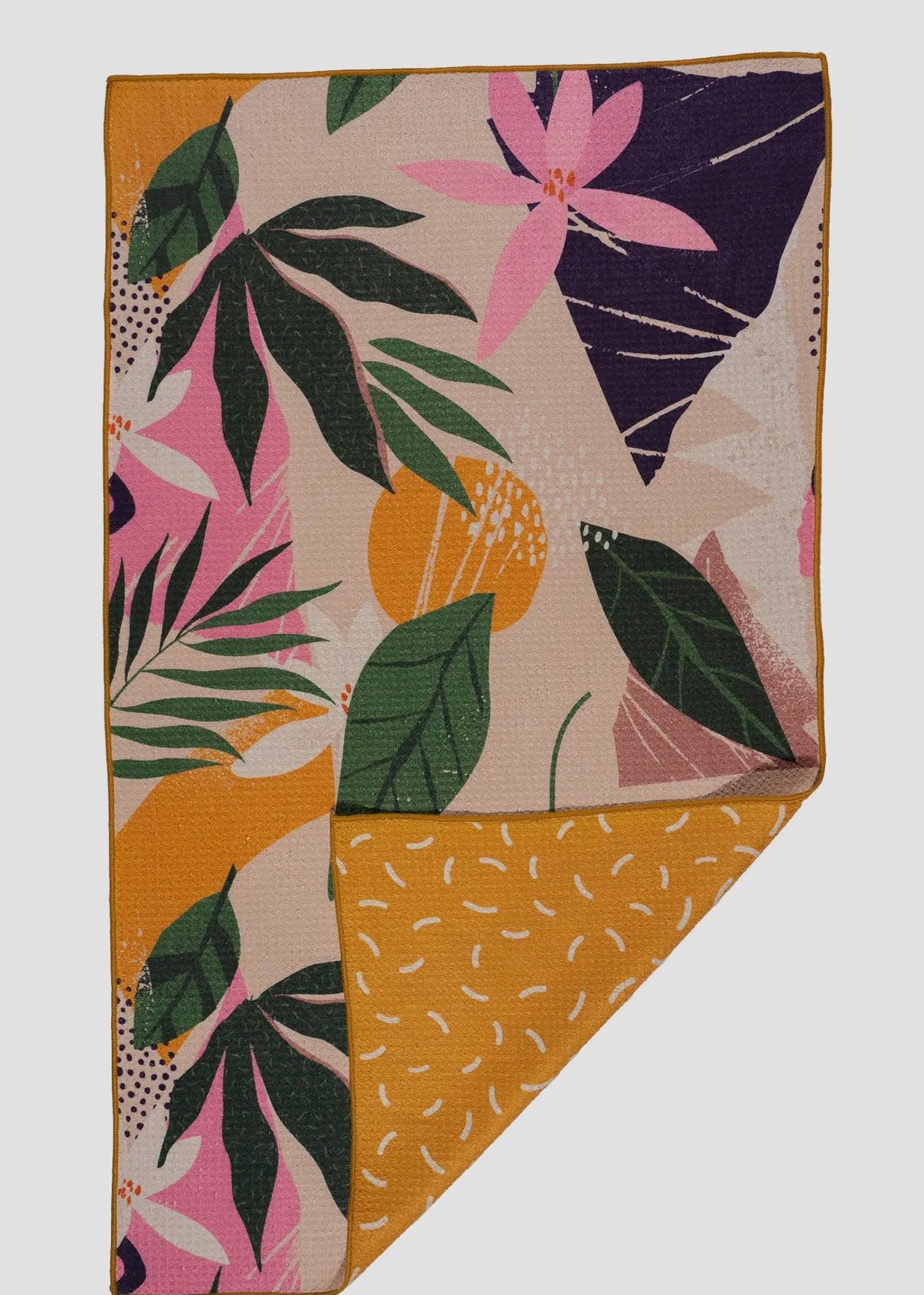 Bloom Kitchen Towel