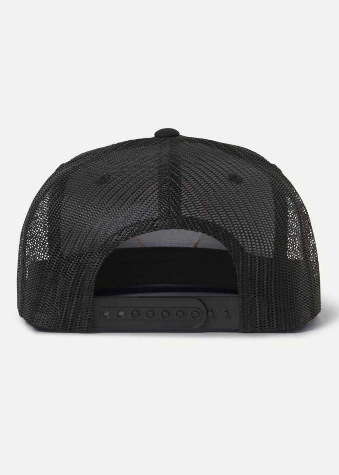 Oath MP Trucker Hat