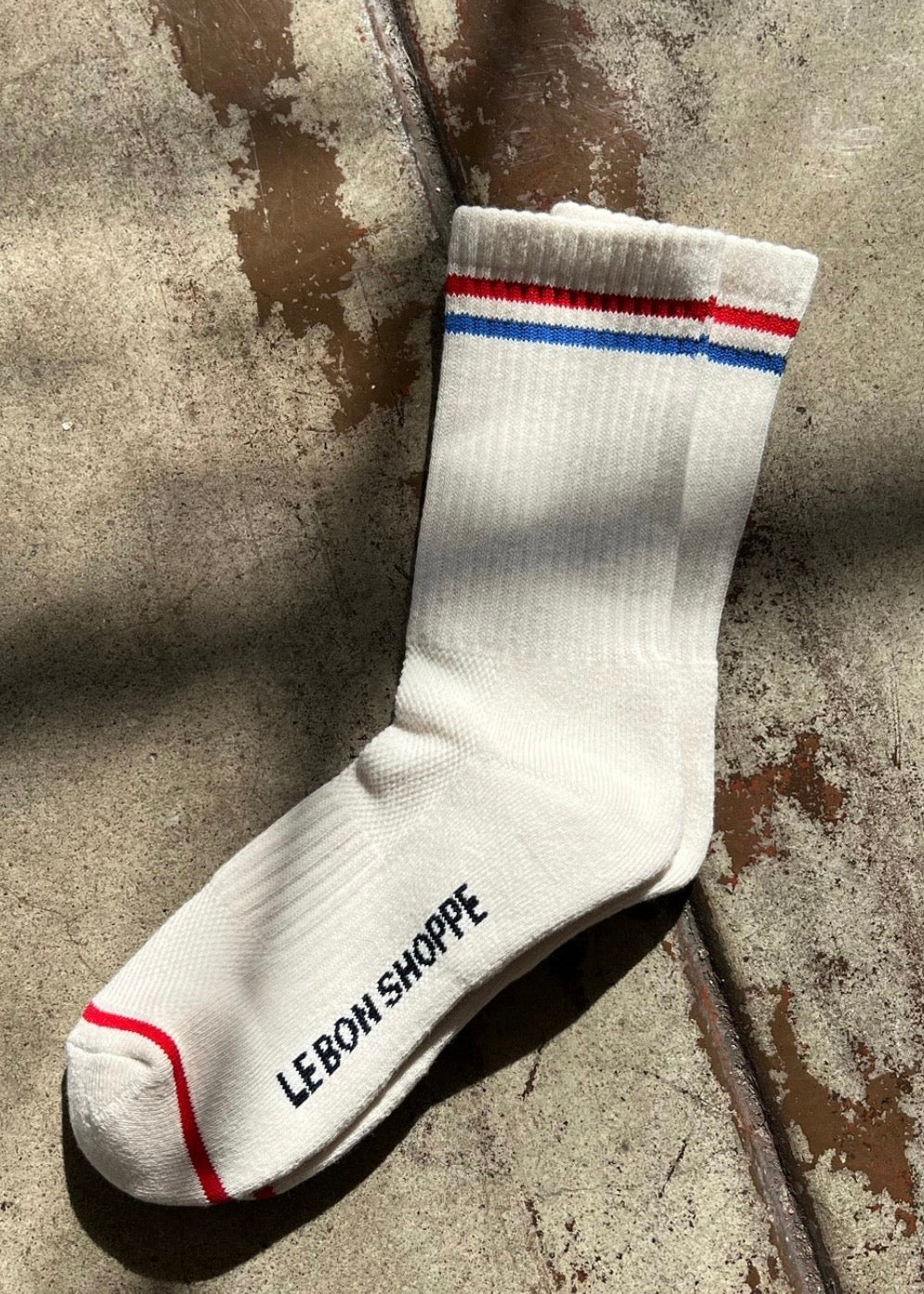 Boyfriend Sock