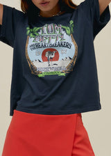 Tom Petty Rock n' Roll Caravan Solo T-Shirt