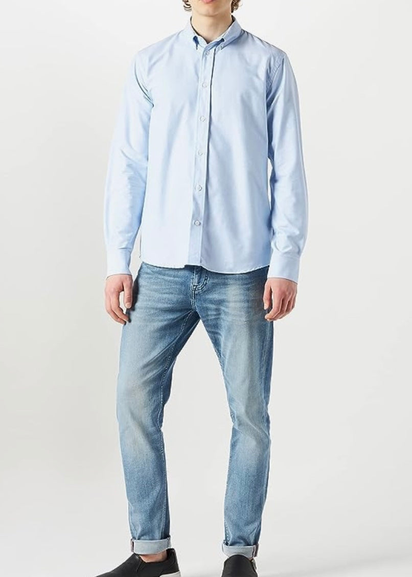Tom Oxford Shirt