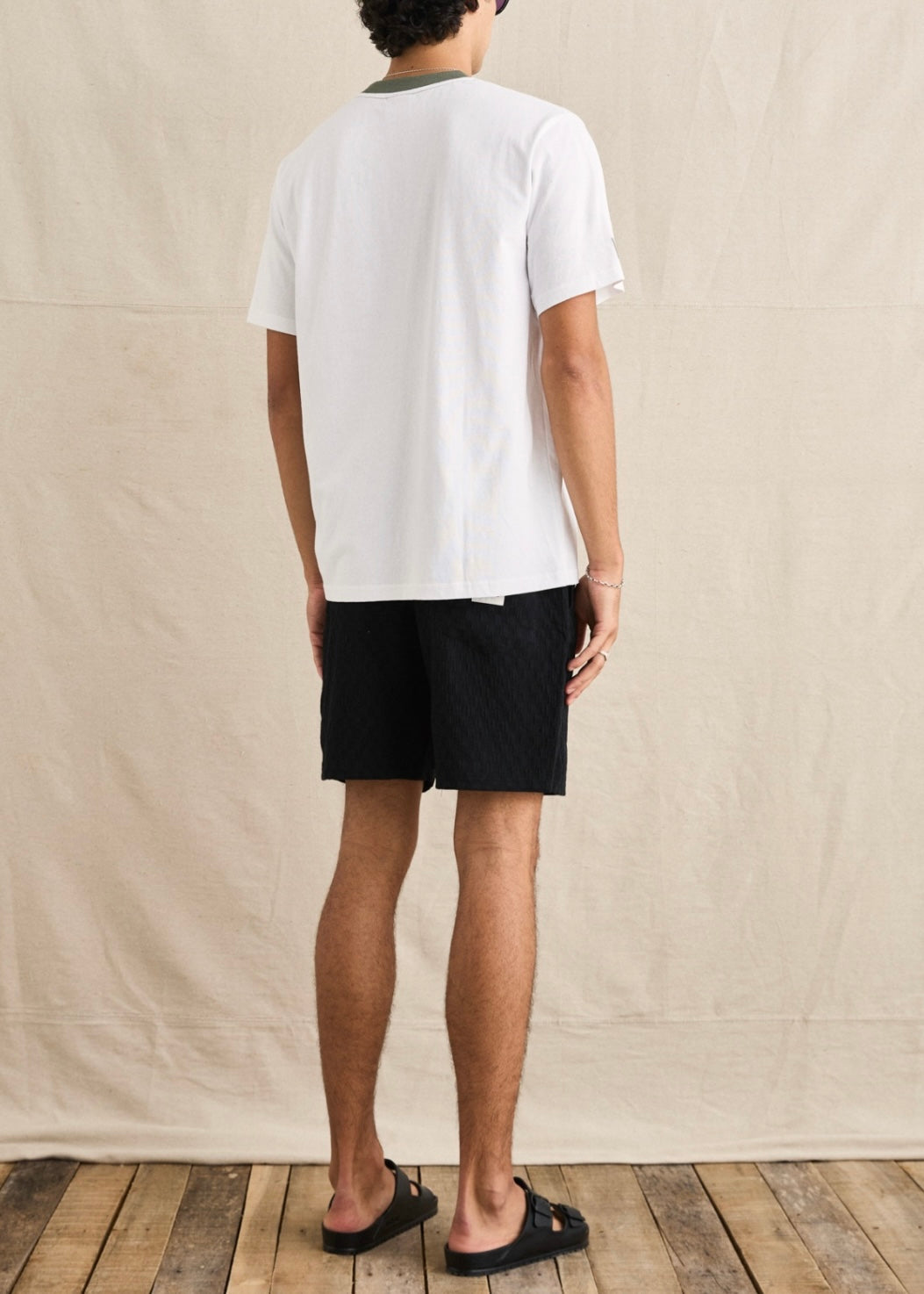 Merge Vintage SS T-Shirt