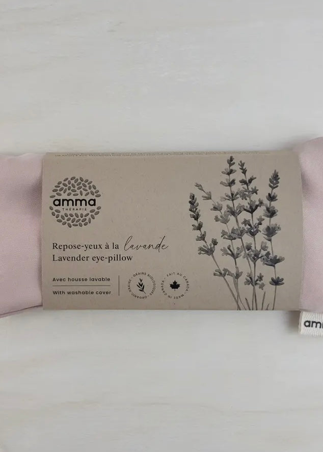 Lavender Eye Pillow
