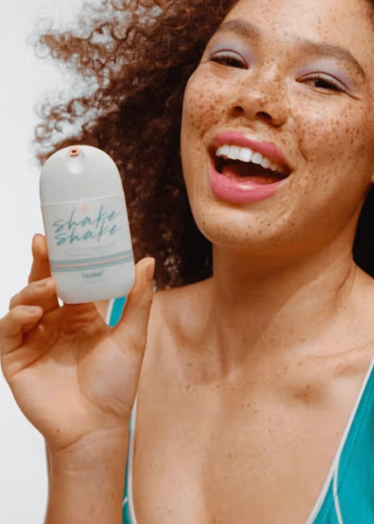 Shake Shake SPF50