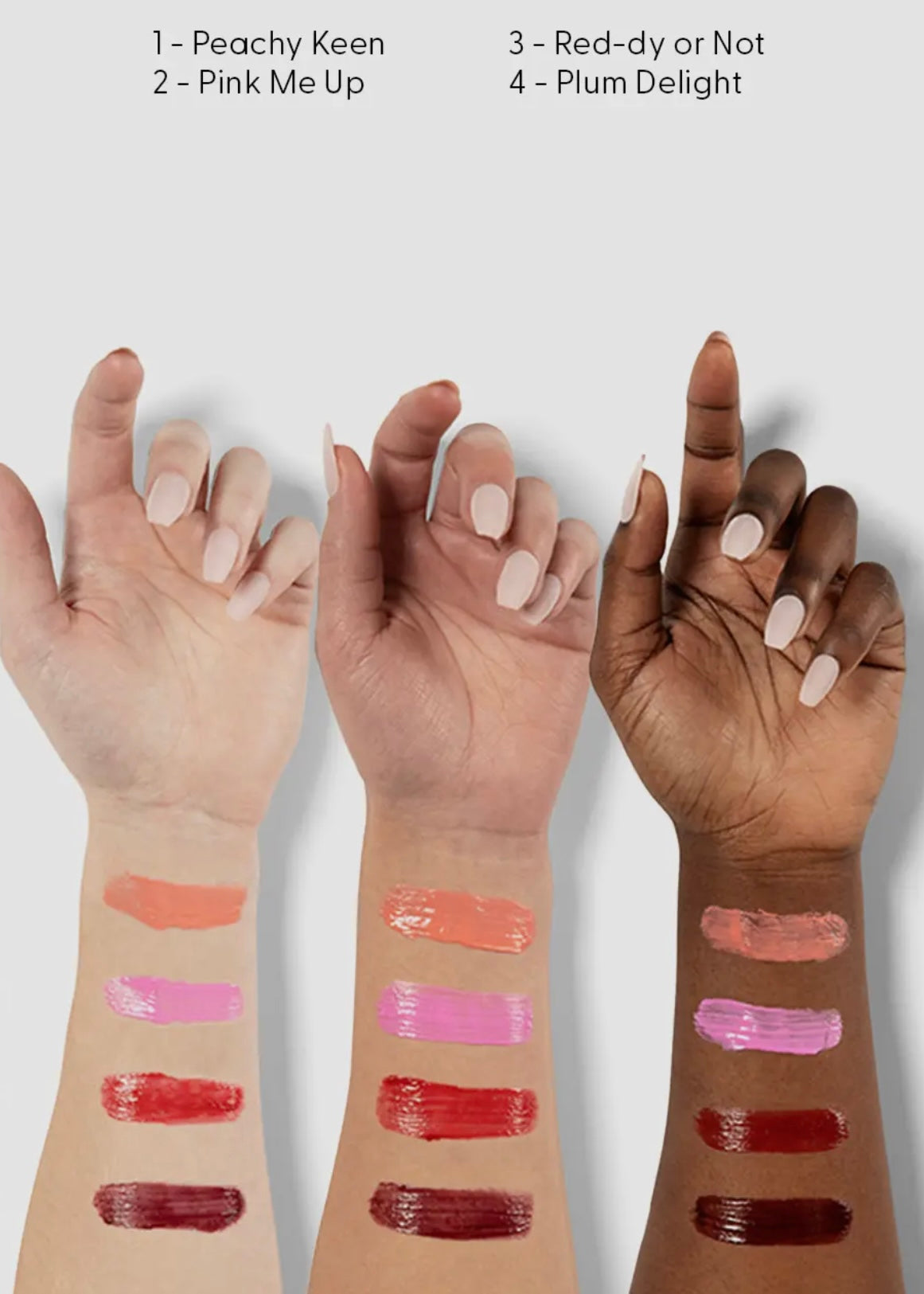 Red-Dy or Not Lip & Cheek Tinted Balm