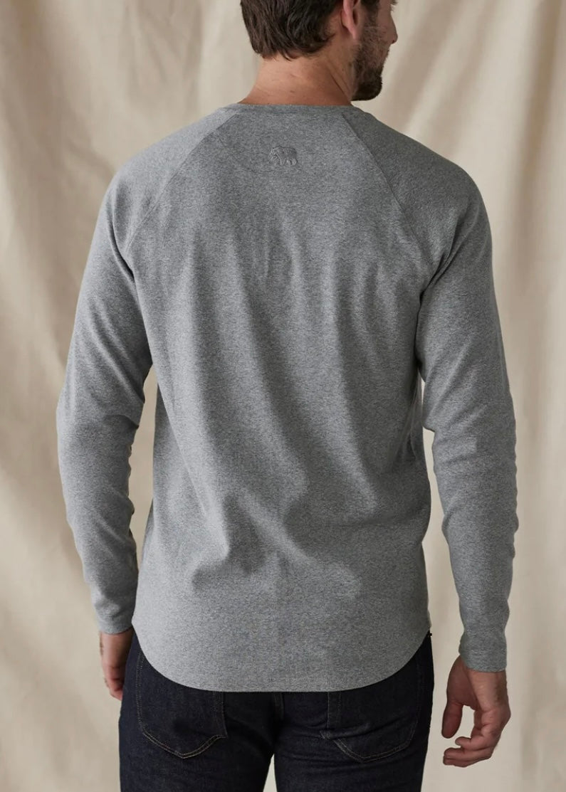 Puremeso Everyday Henley