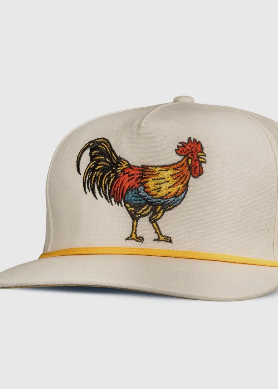 Yardbird Hat