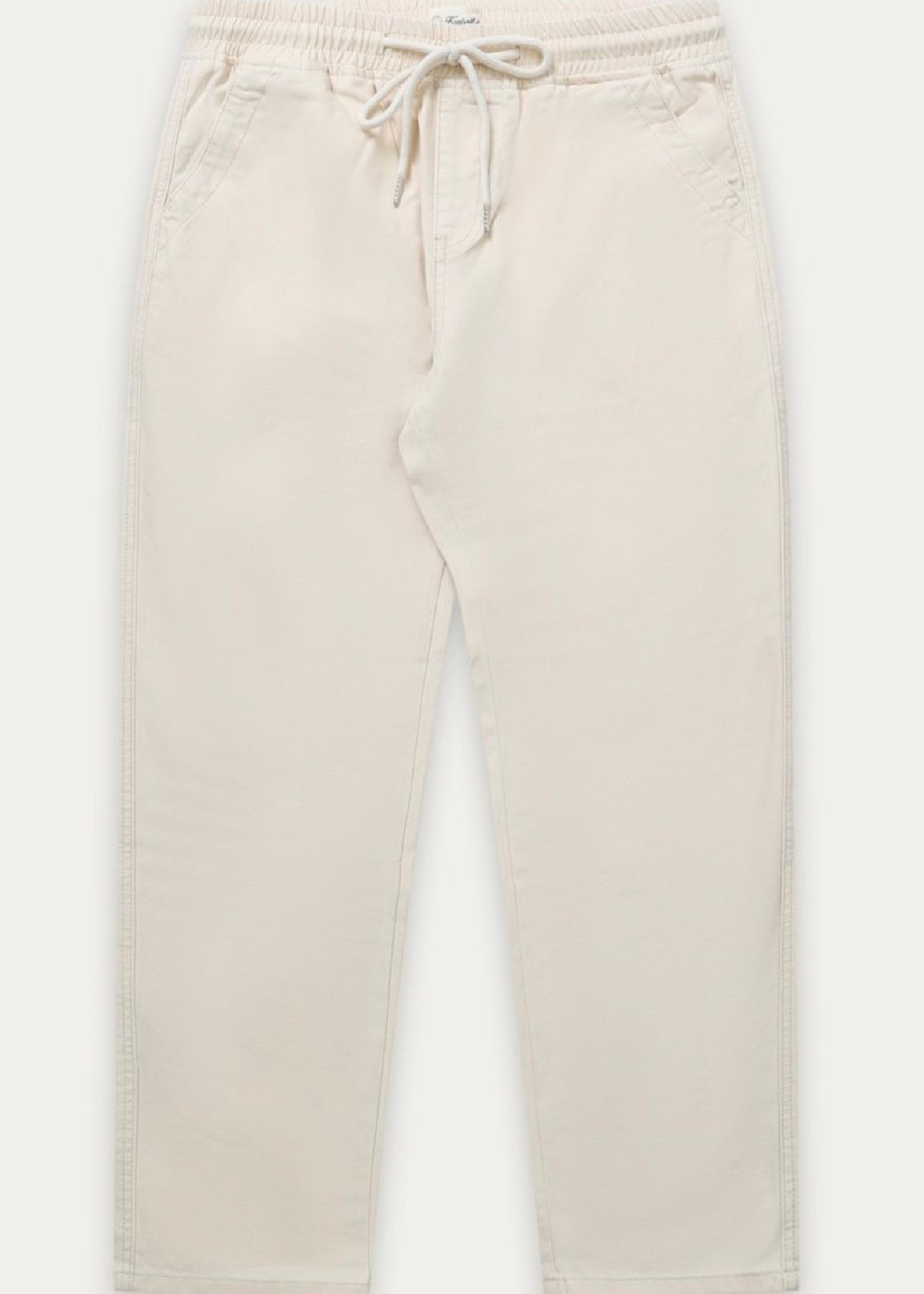 Canvas Trouser