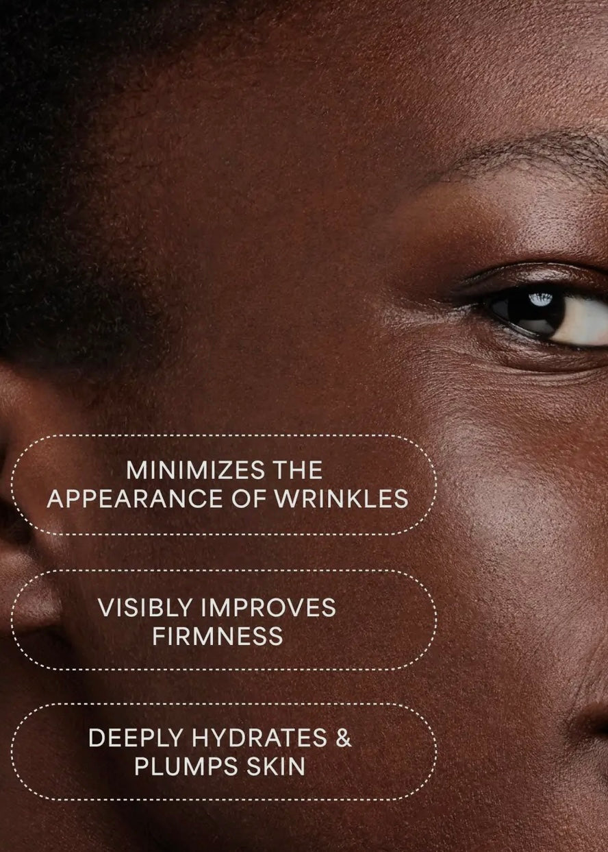 Moonbounce Plumping Moisturizer