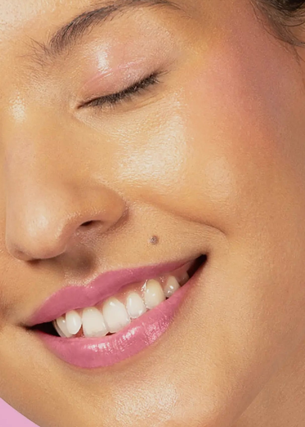 Pink Me Up Lip & Cheek Tinted Balm