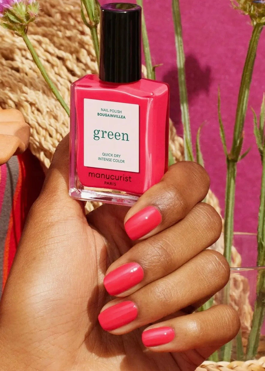 Bougainvillea Nail Polish
