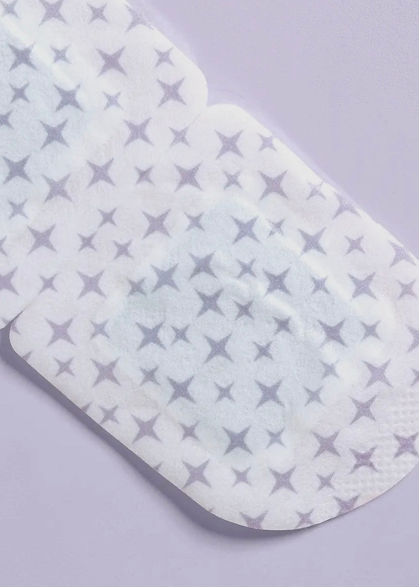 Cosmic Dreams Warming Sleep Masks - 3 Pack