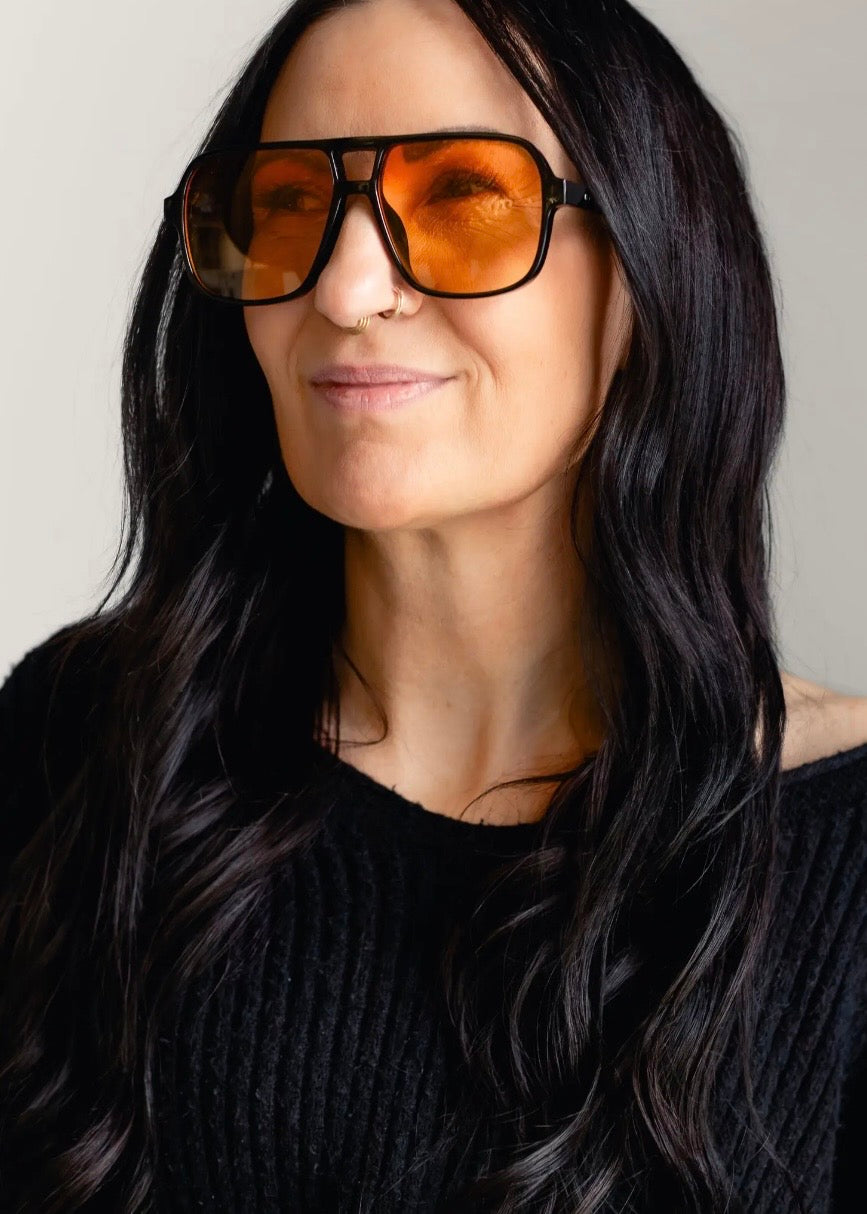 Happy Shades