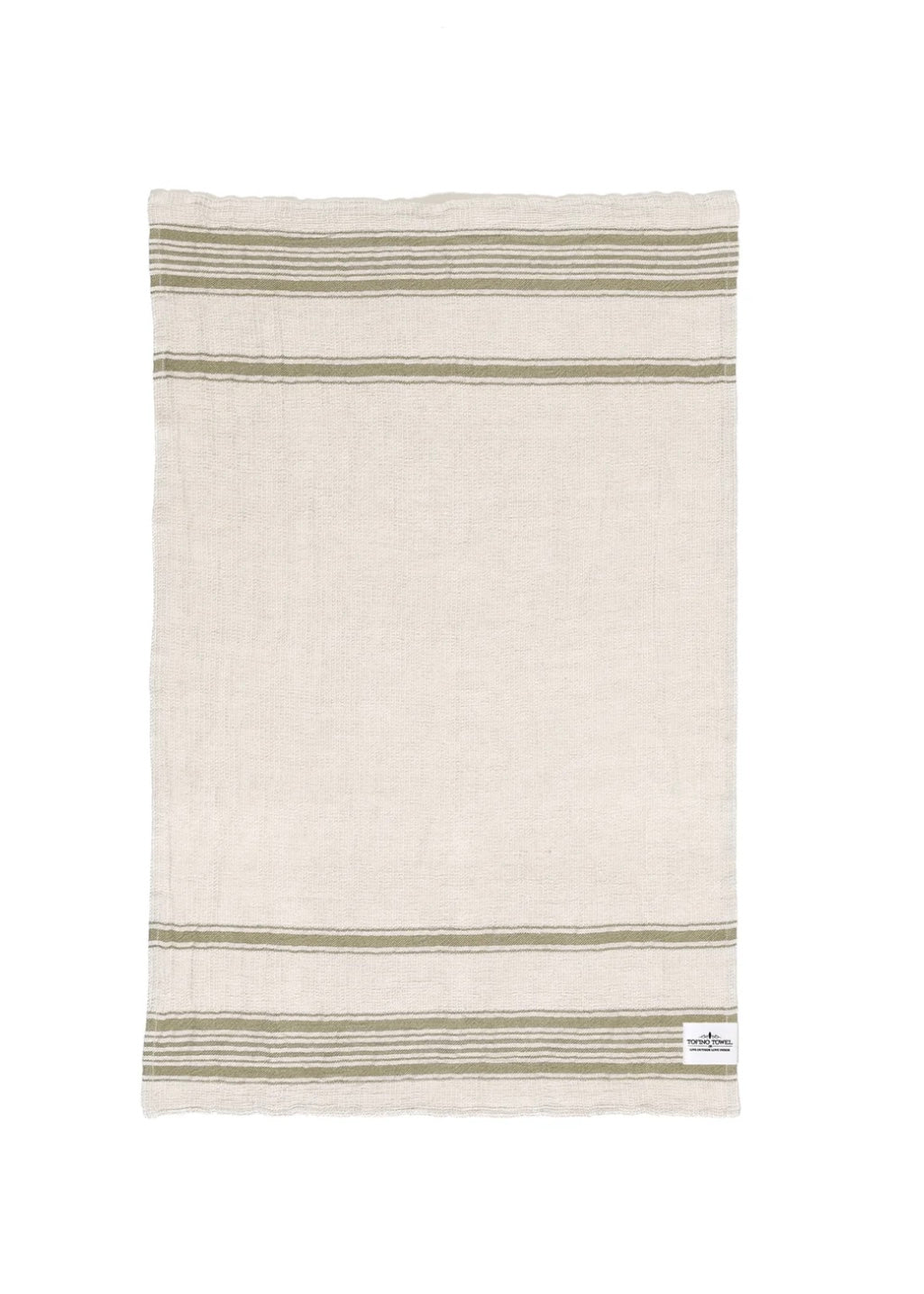 THE GOURMET | Linen Blend Kitchen Towel | Set of 2