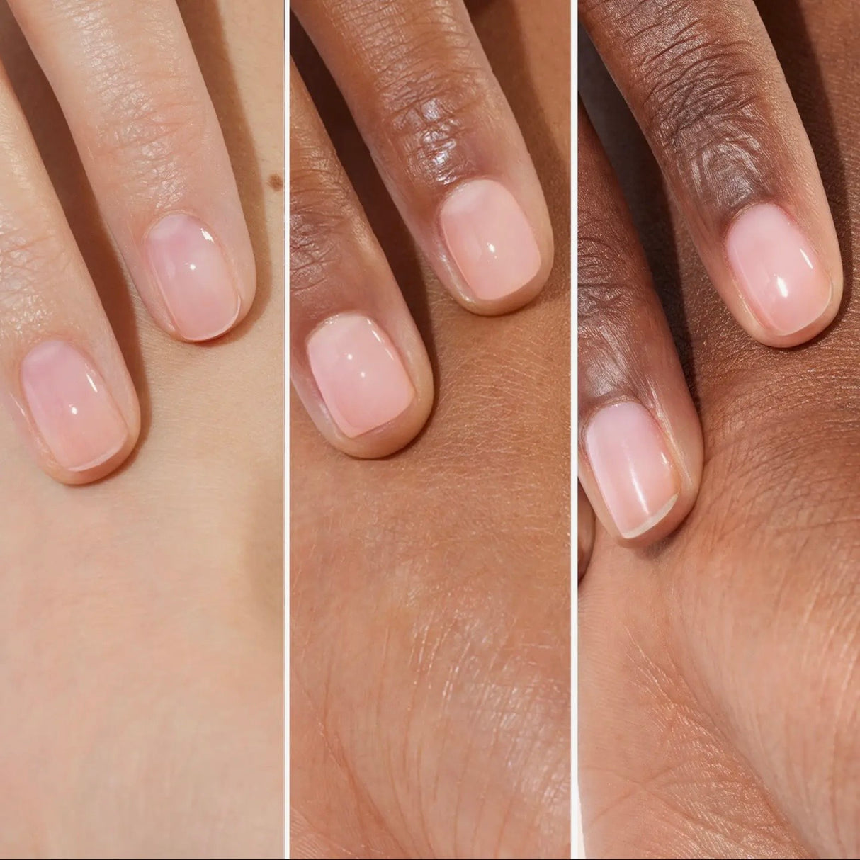 Nail Care - Active™ Glow Care Polish