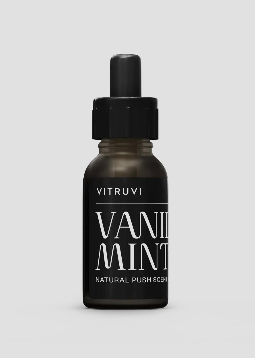 Vanilla Mint Push Scent Refill