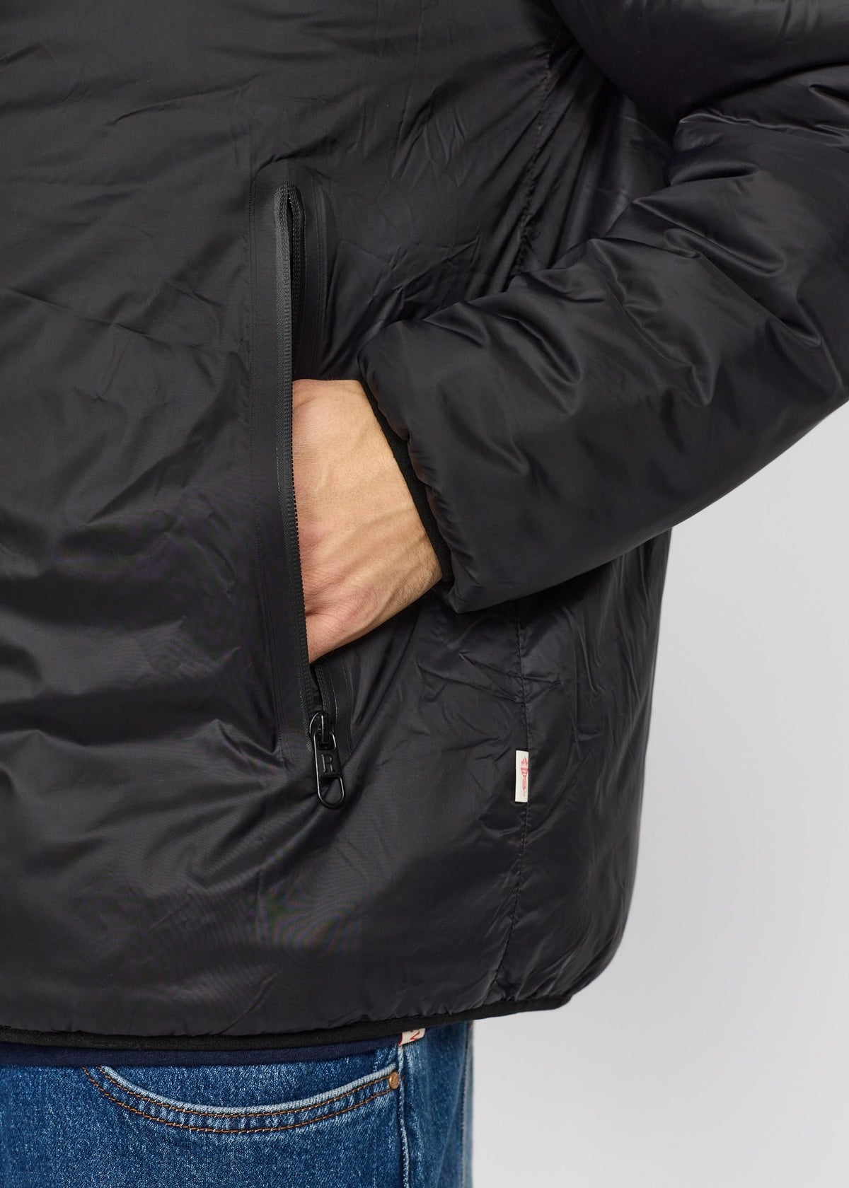 Allyear Winter Jacket