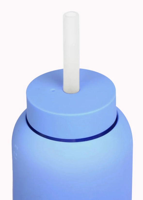 Day Bottle Lounge Straw & Cap