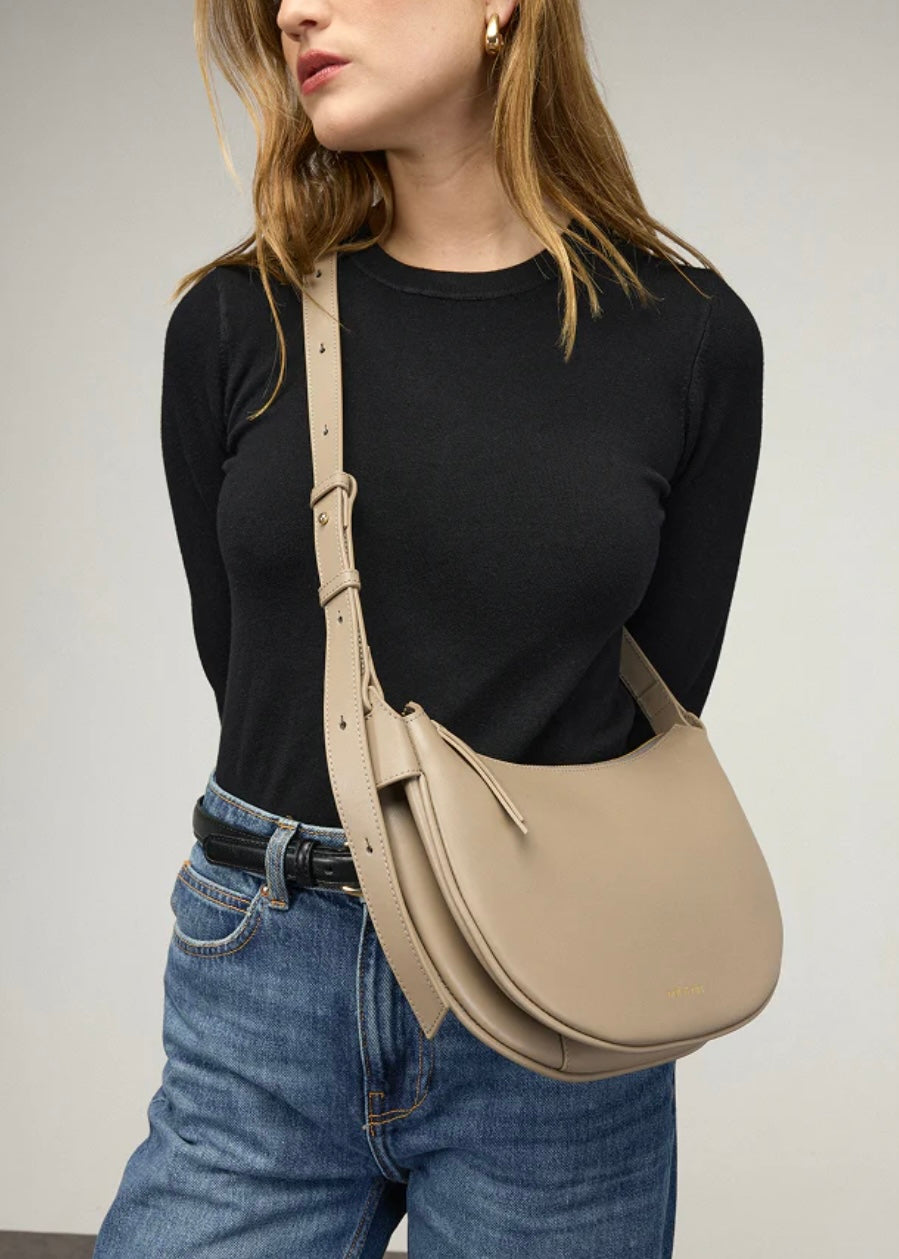 Lune Crossbody Bag