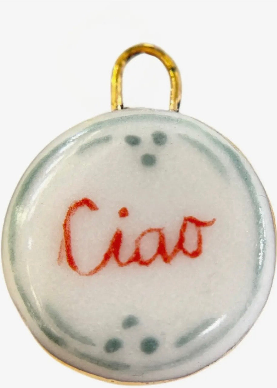 Ciao Charm