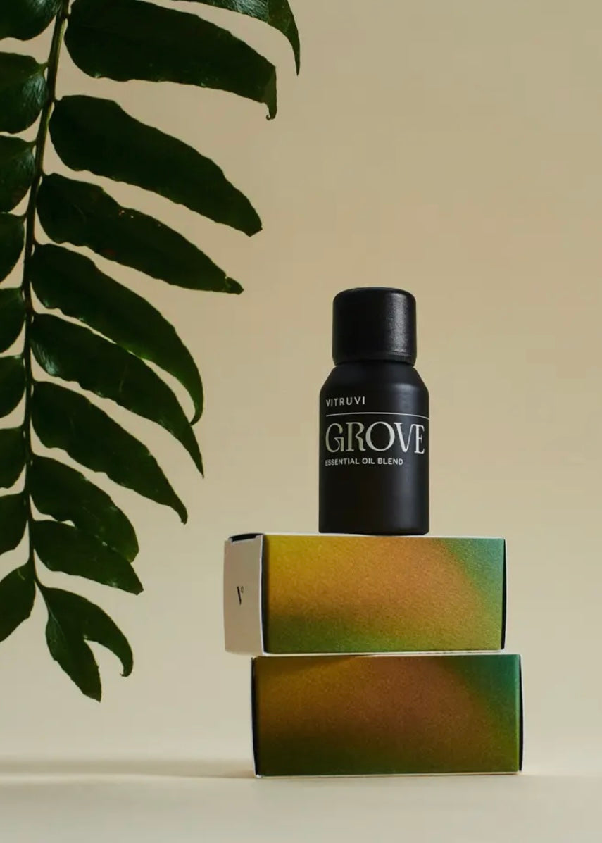 Grove Essential Oil Blend