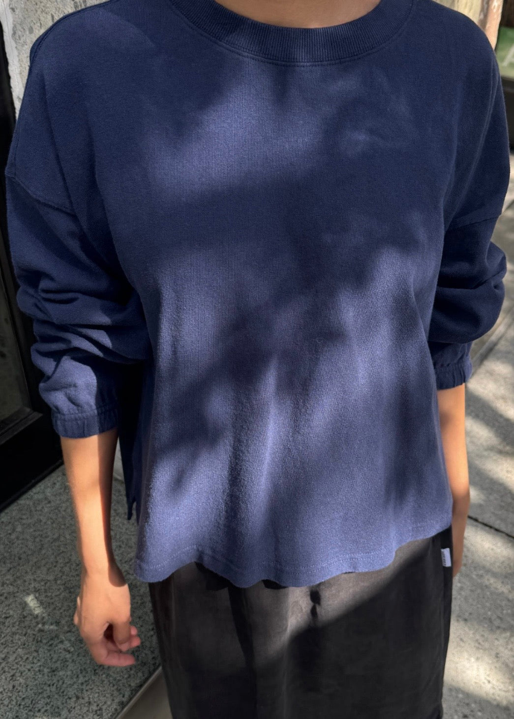 Naturelle Tee