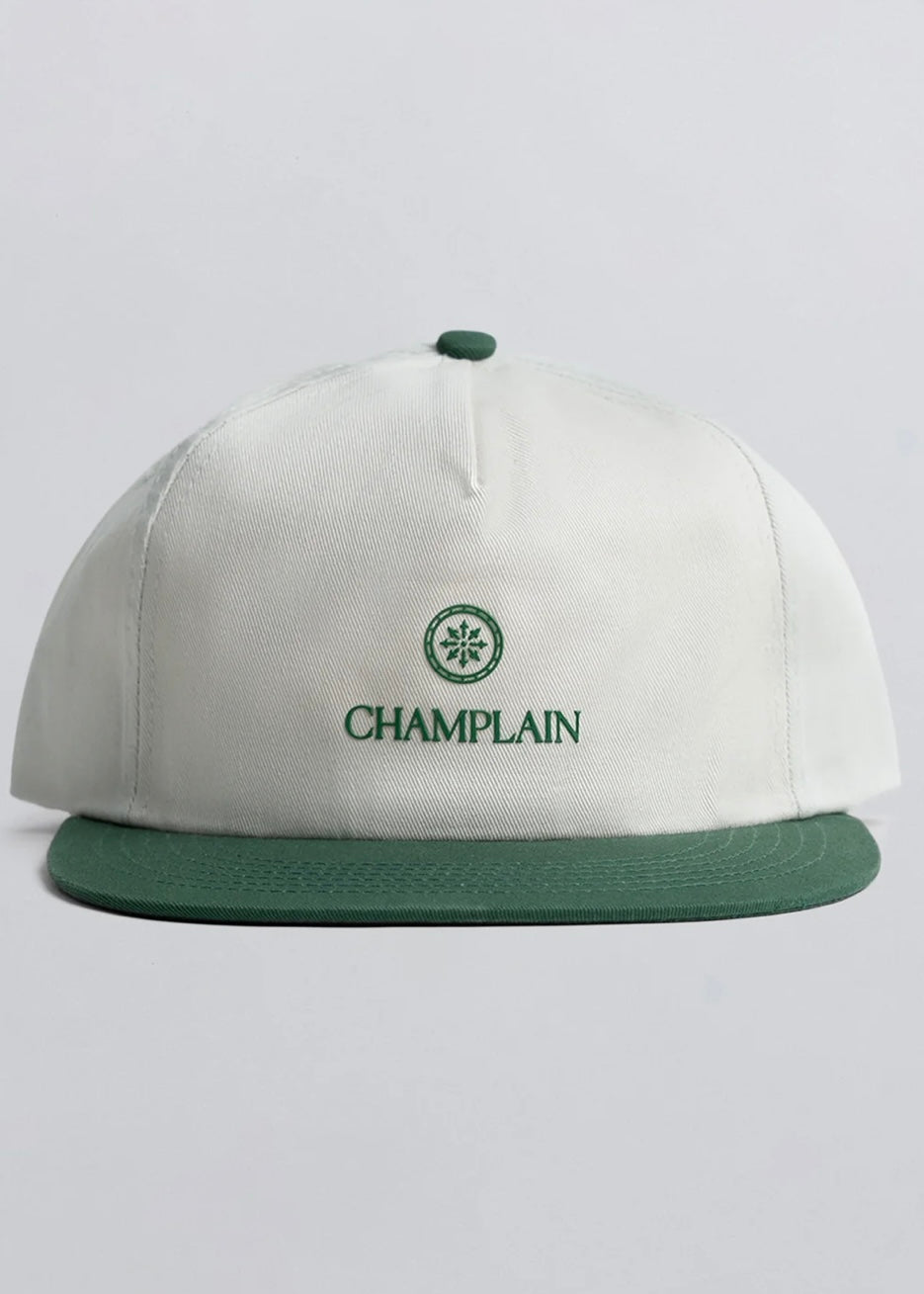 Champlain Hat