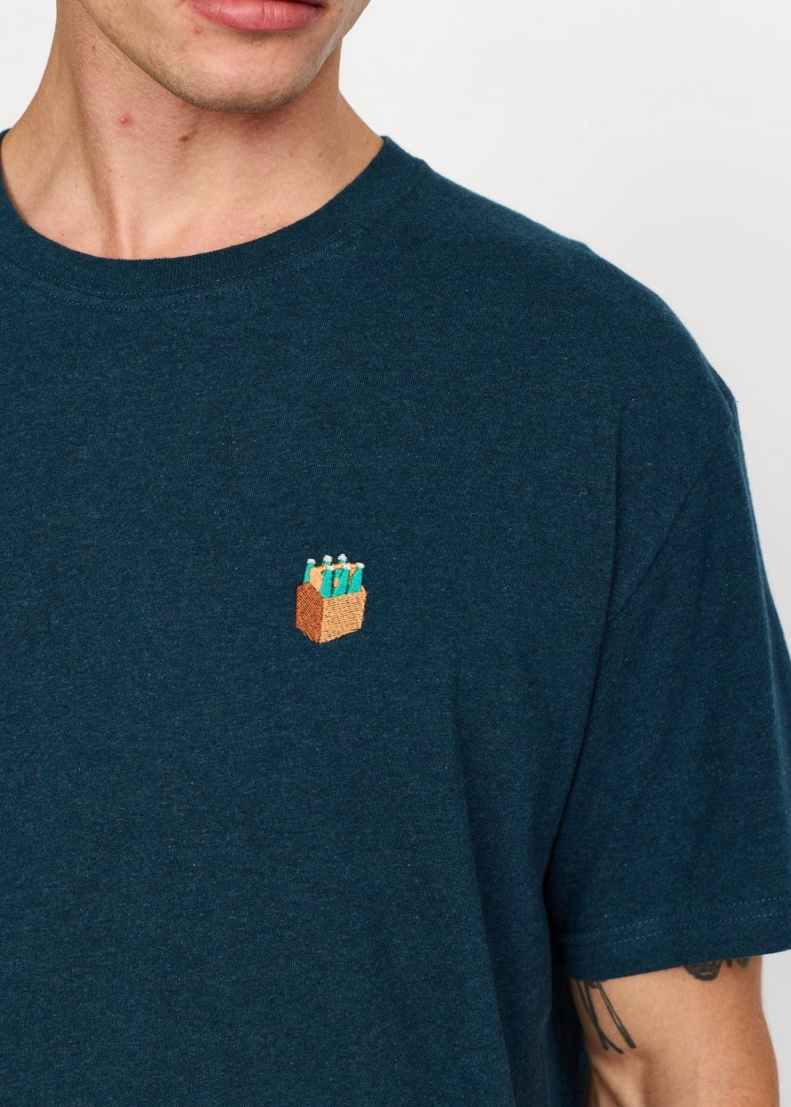 Six Pack T-Shirt / 1456