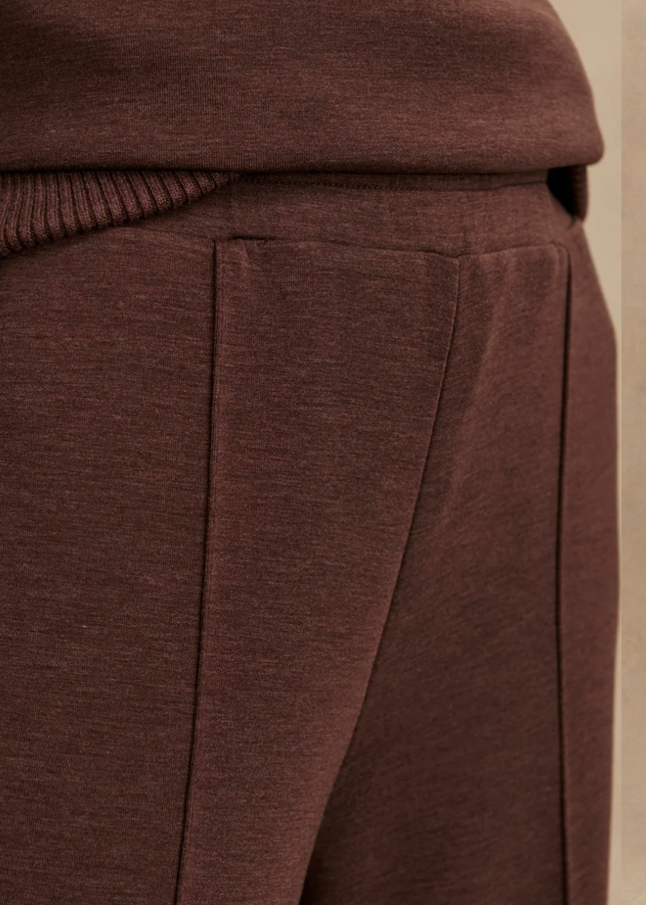 The Wide Leg Pant 30"