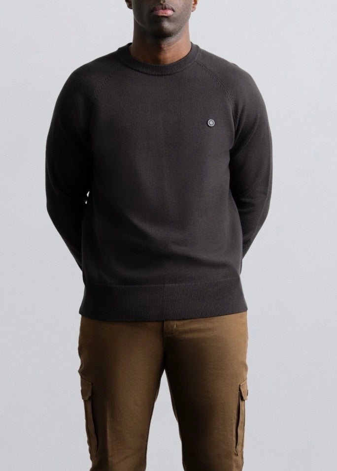 Midnight Sweater