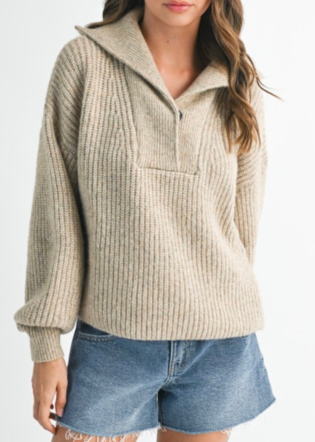 Danae Sweater