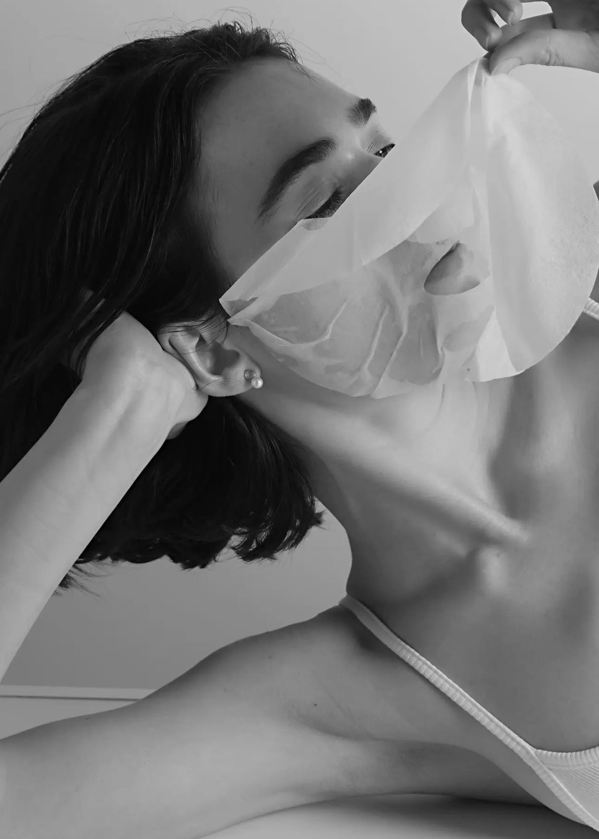 Bright Unveil Sheet Mask