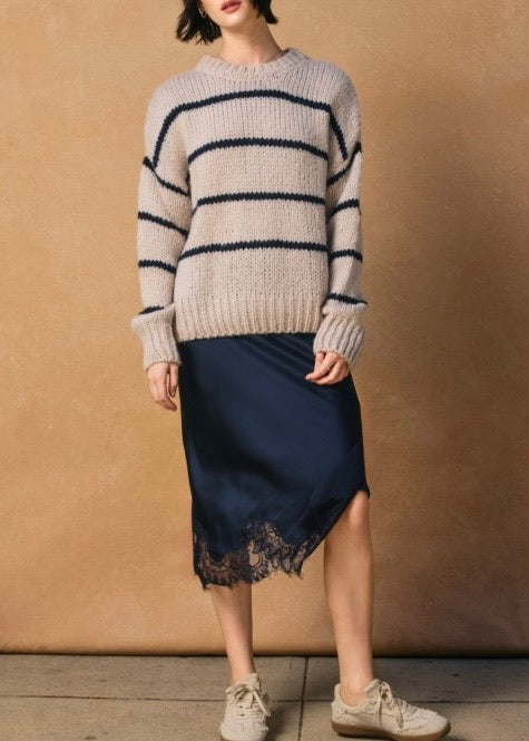 Dulce Lace Skirt
