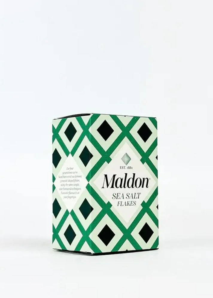 Maldon Flaky Sea Salt