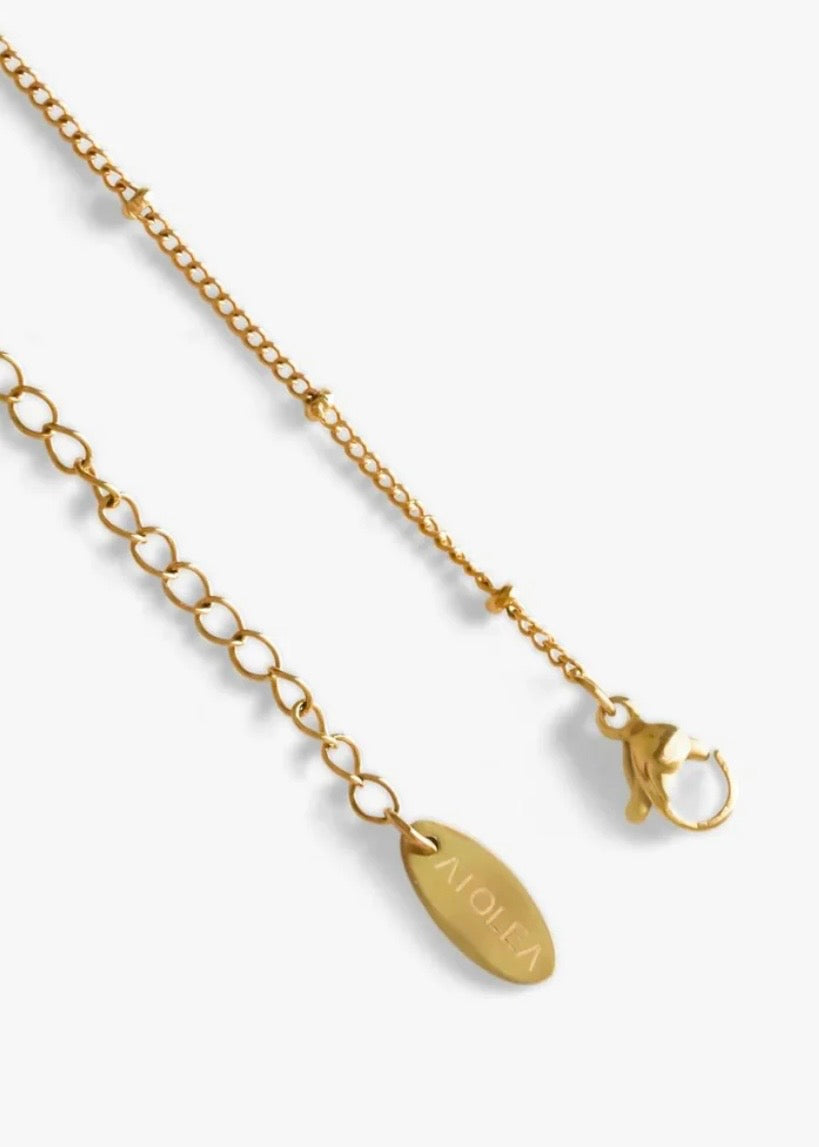 Zodiac Necklace