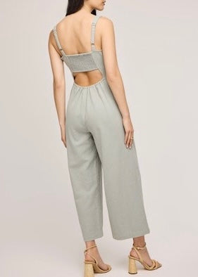 Havana Jumpsuit