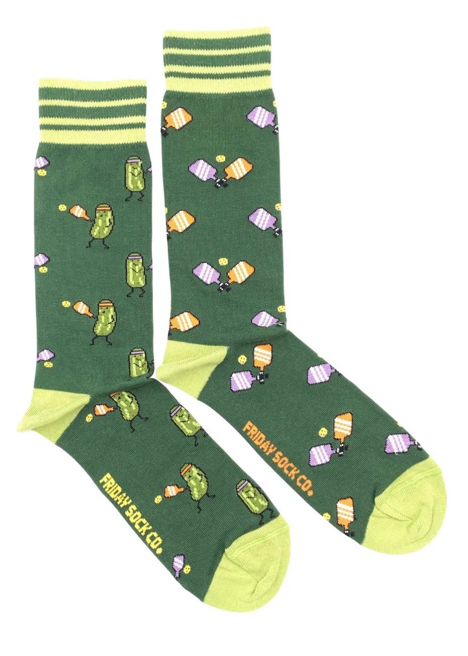 Pickleball Socks