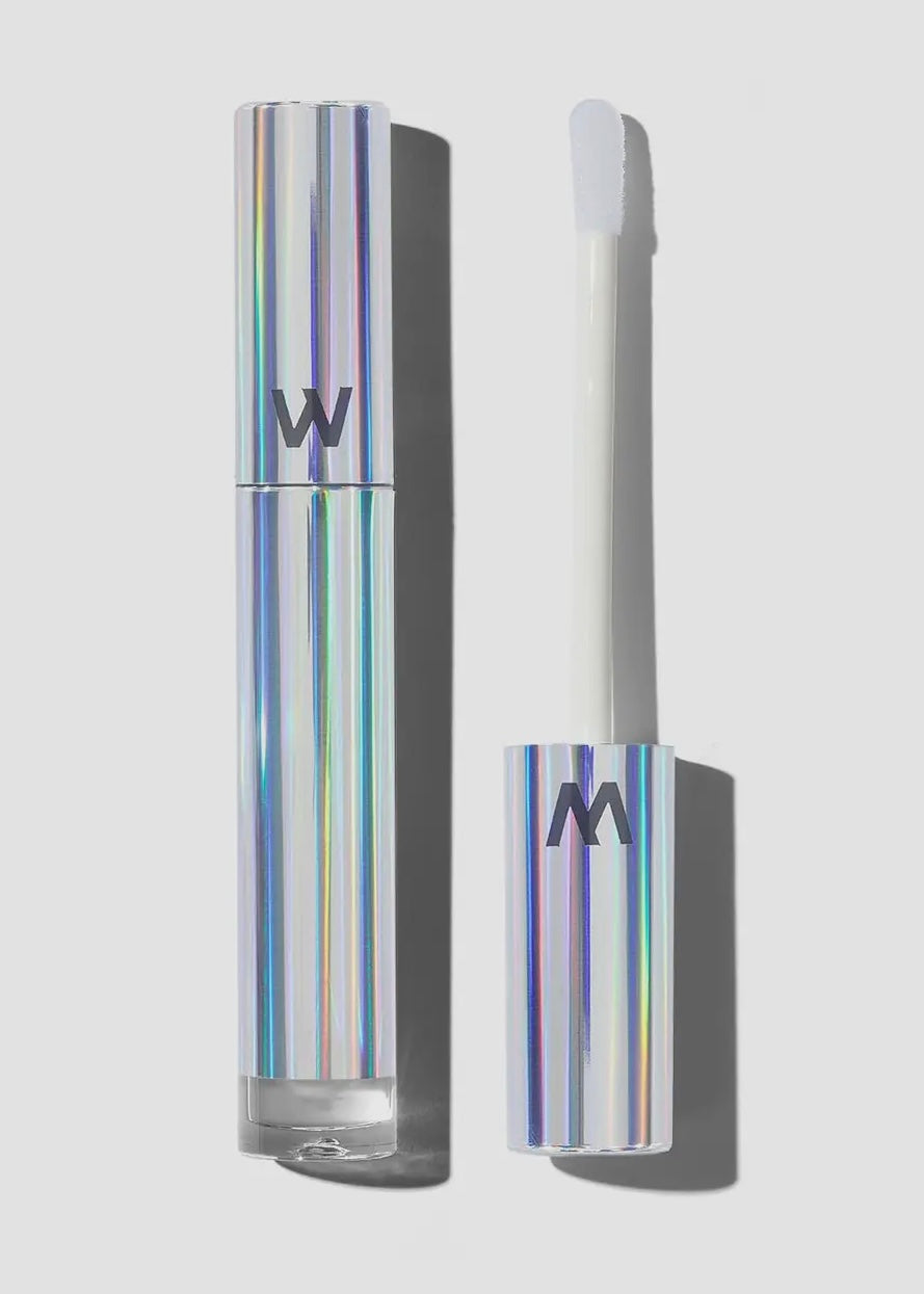 Wonder Blading Top Gloss - Clear Shine