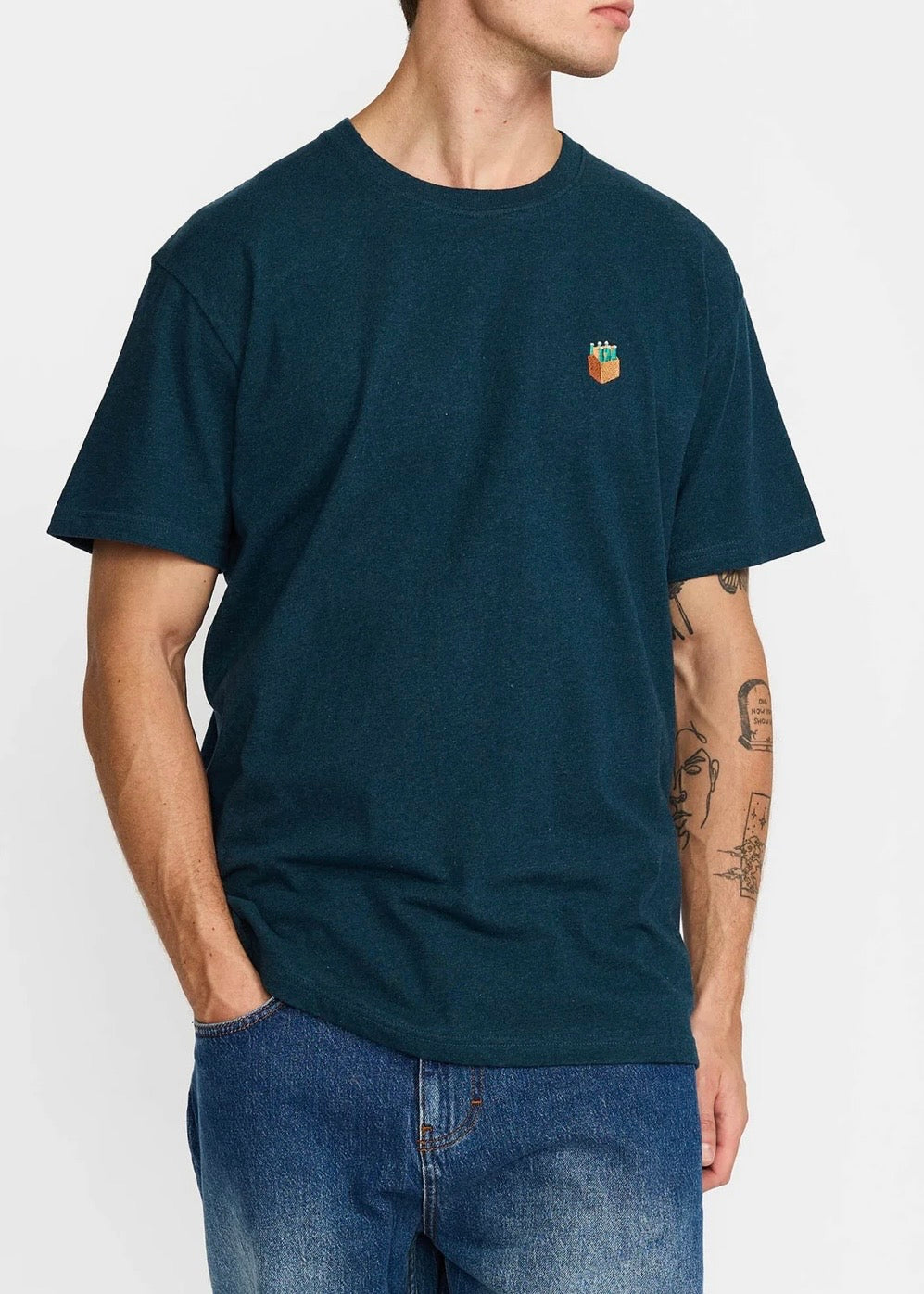 Six Pack T-Shirt / 1456