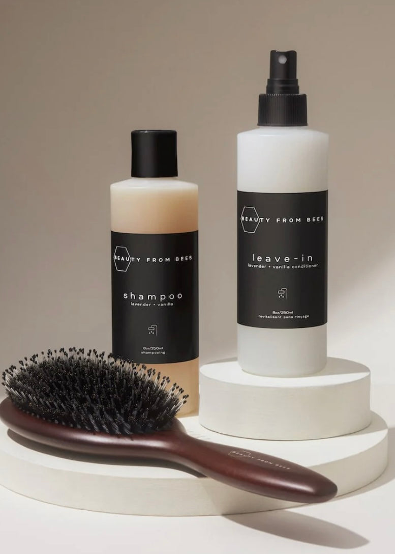 Detangling Hair Brush