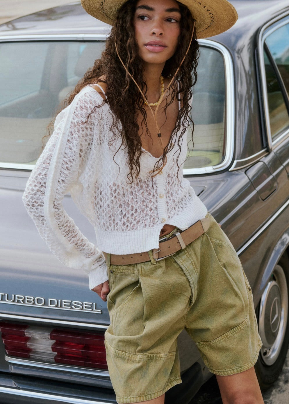 Maris Fine Gauge Cardi