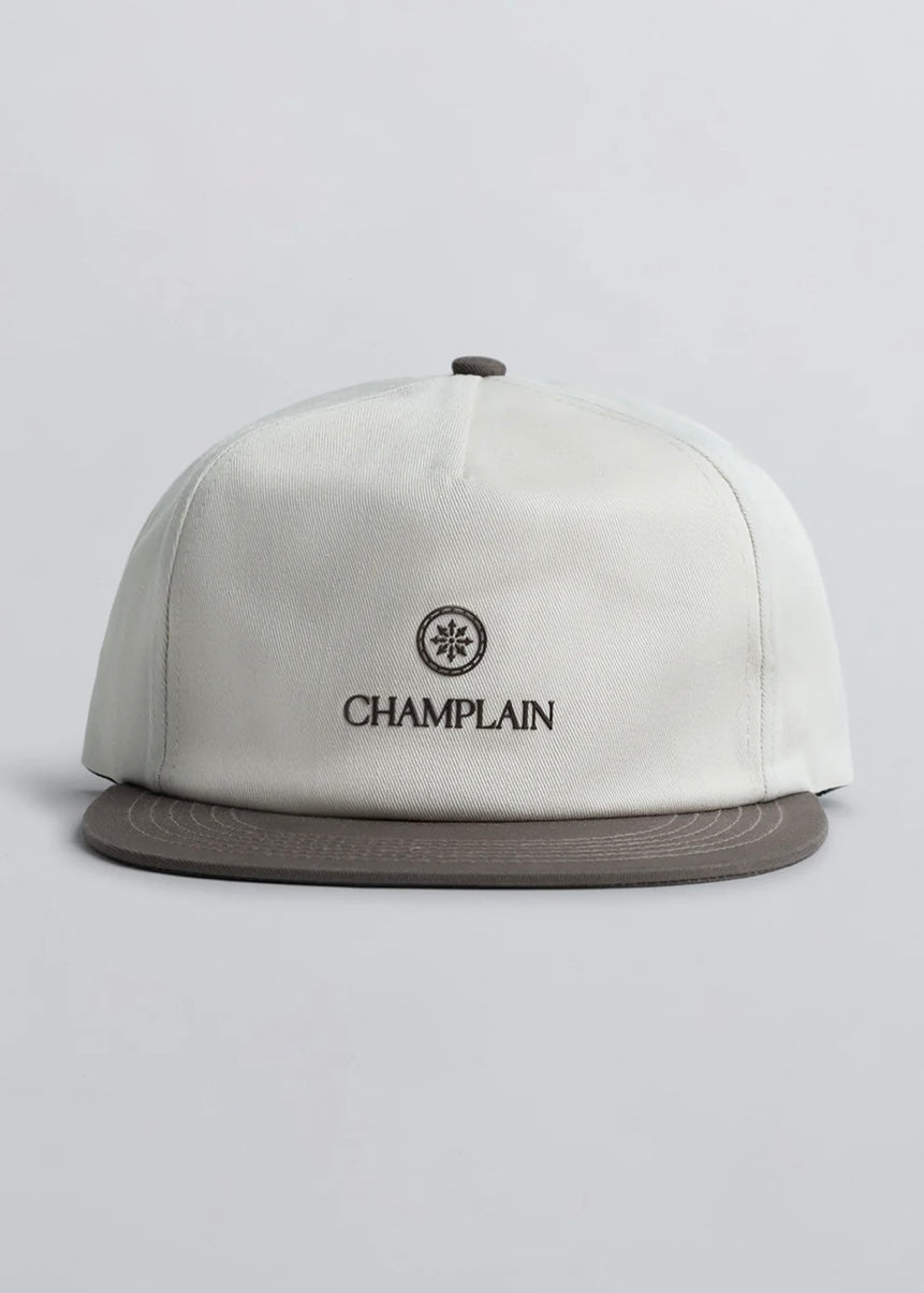 Champlain Hat
