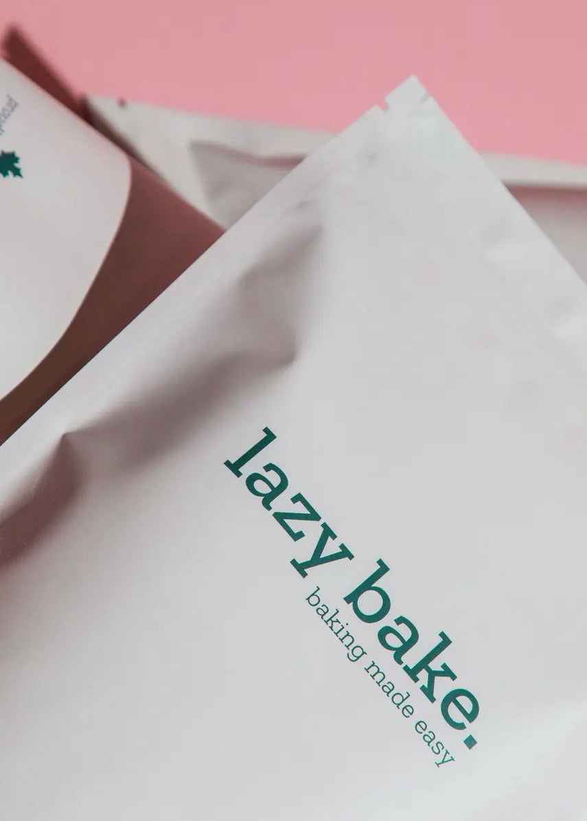 Lavender Rose Cookie