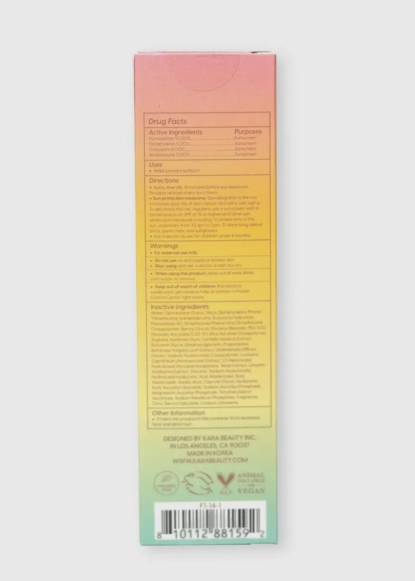 Solful Sun SPF Lotion