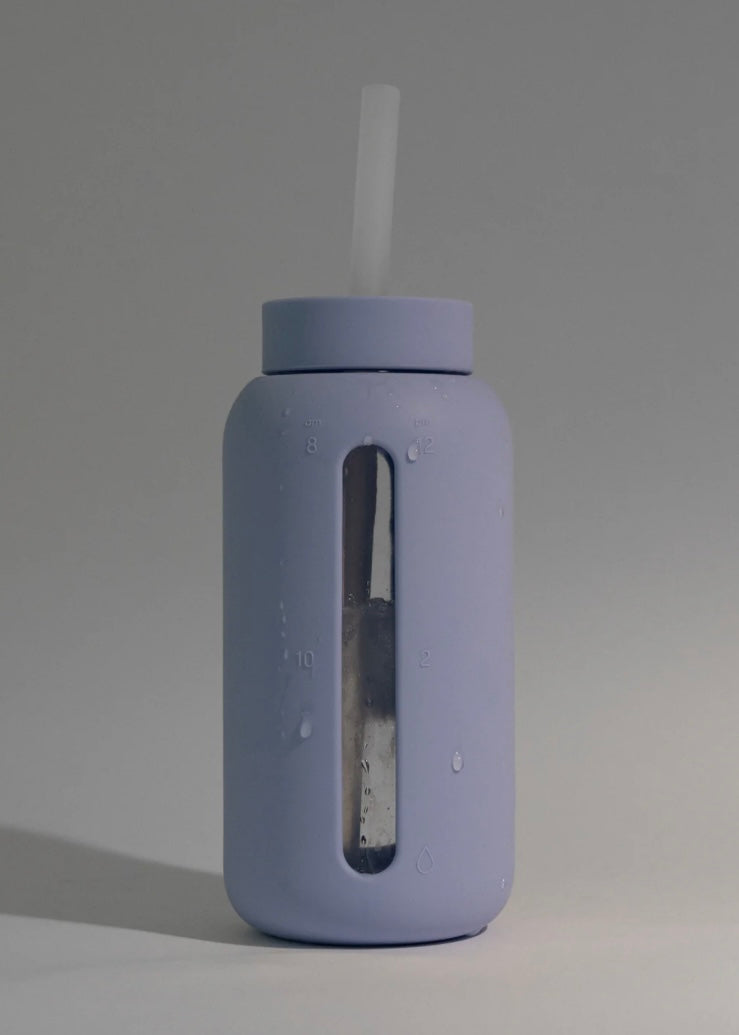 Day Bottle Lounge Straw & Cap