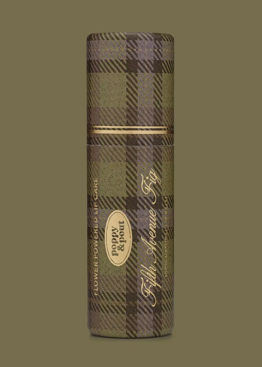 Fifth Avenue Fig Lip Balm