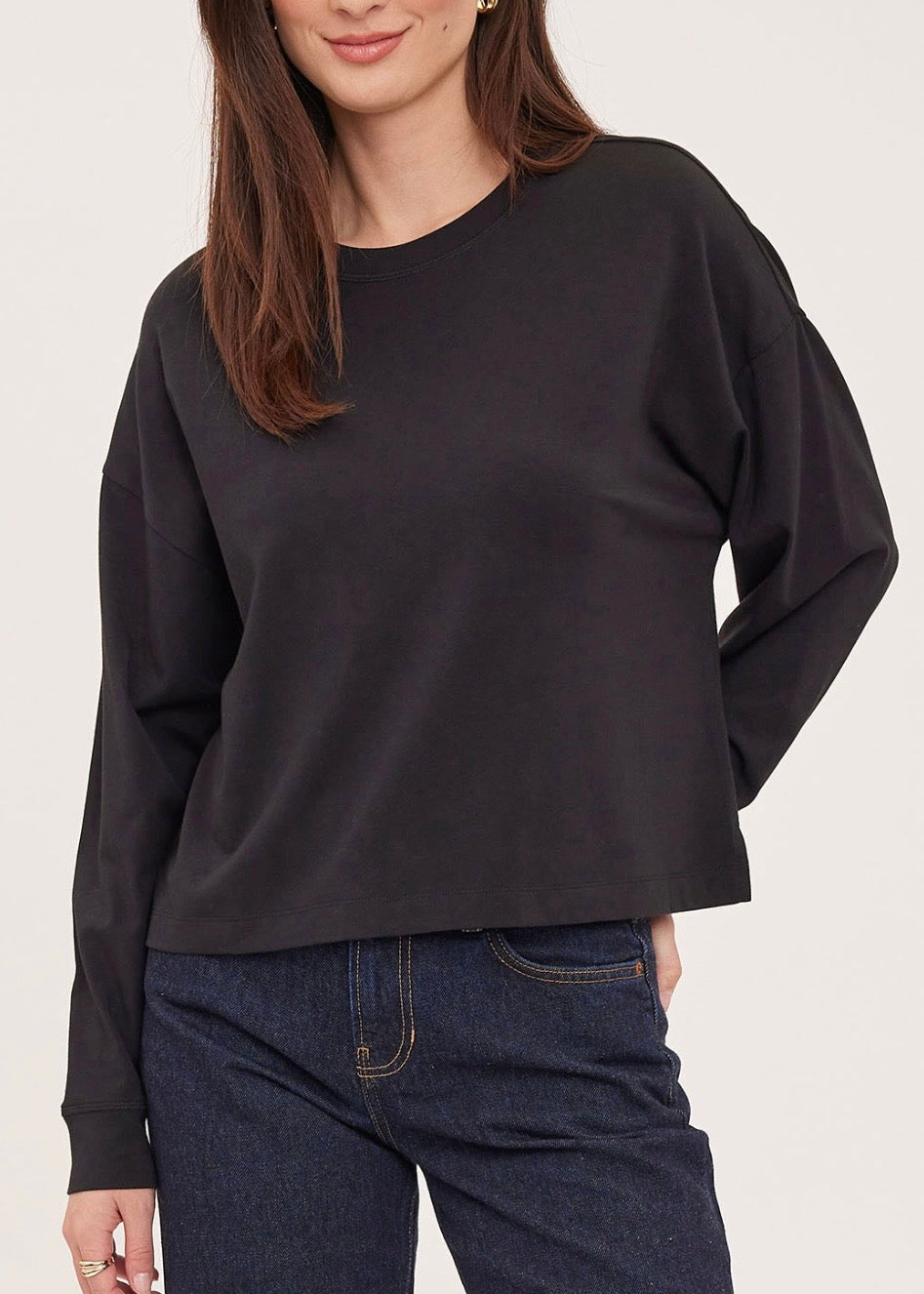 Easton Long Sleeve Top