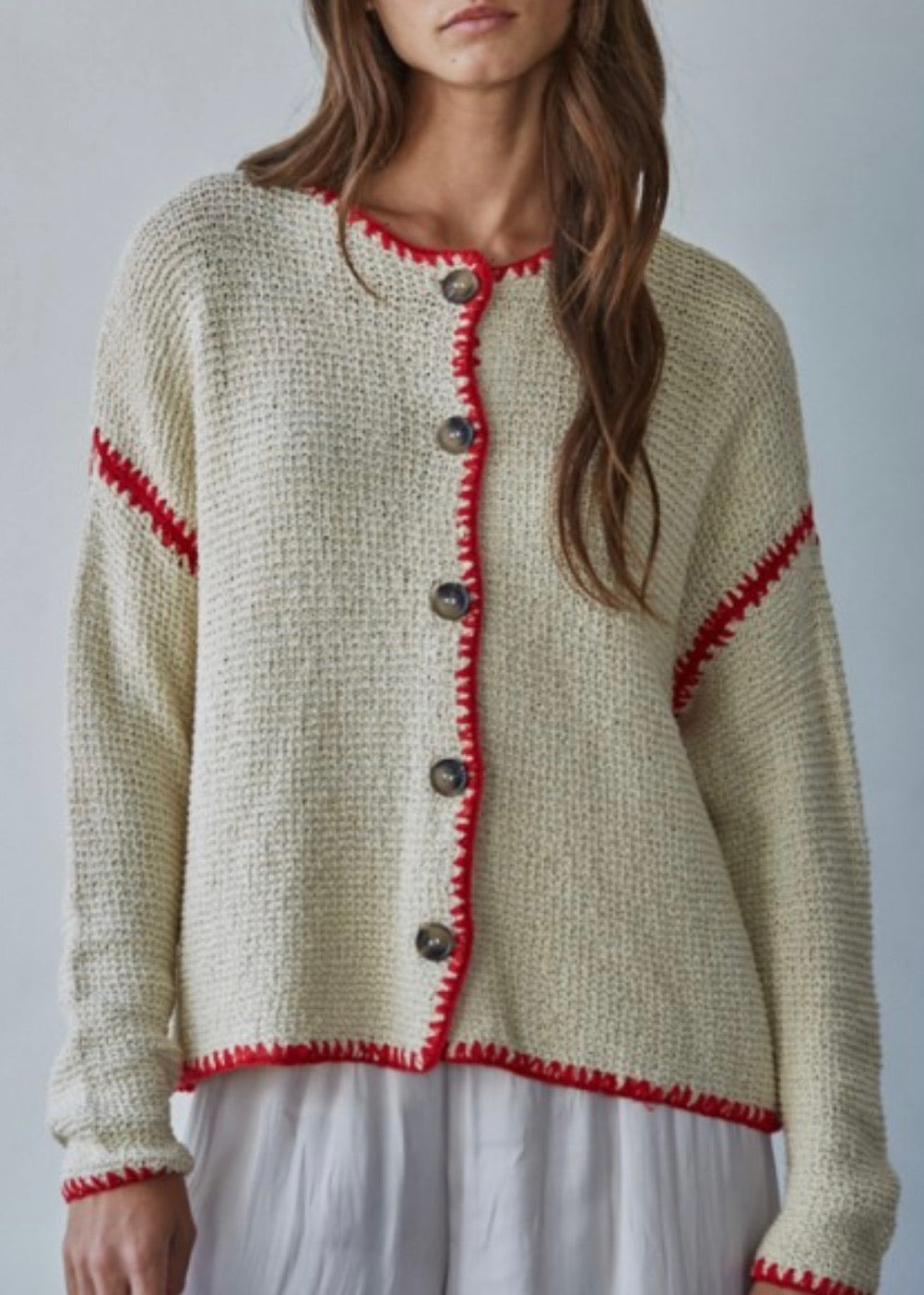 Ivona Cardigan