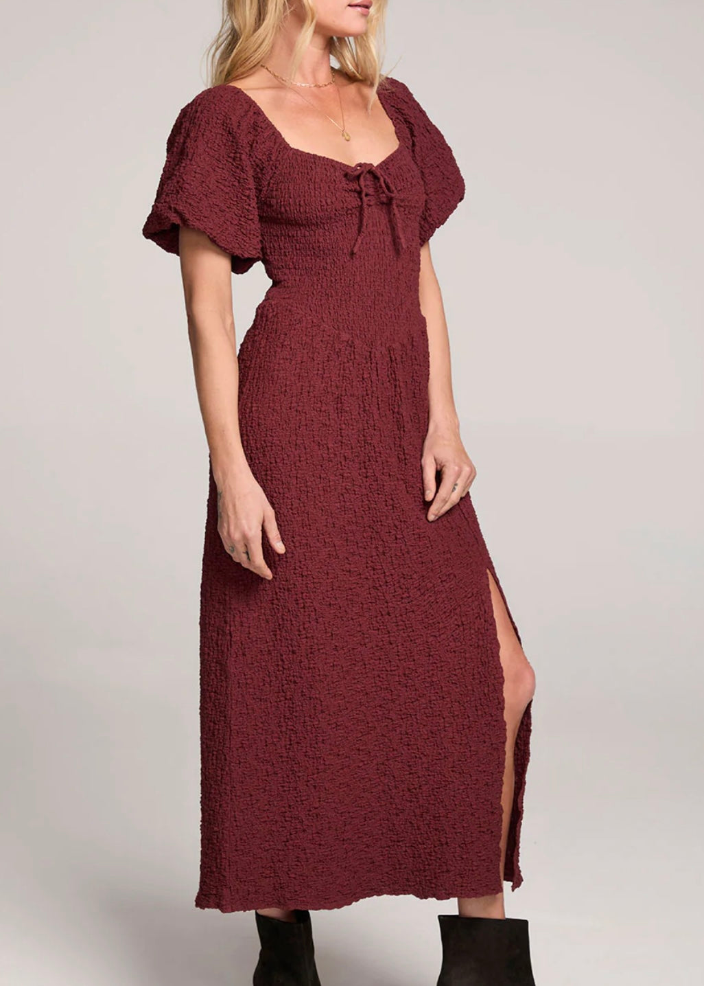 Colyn Midi Dress