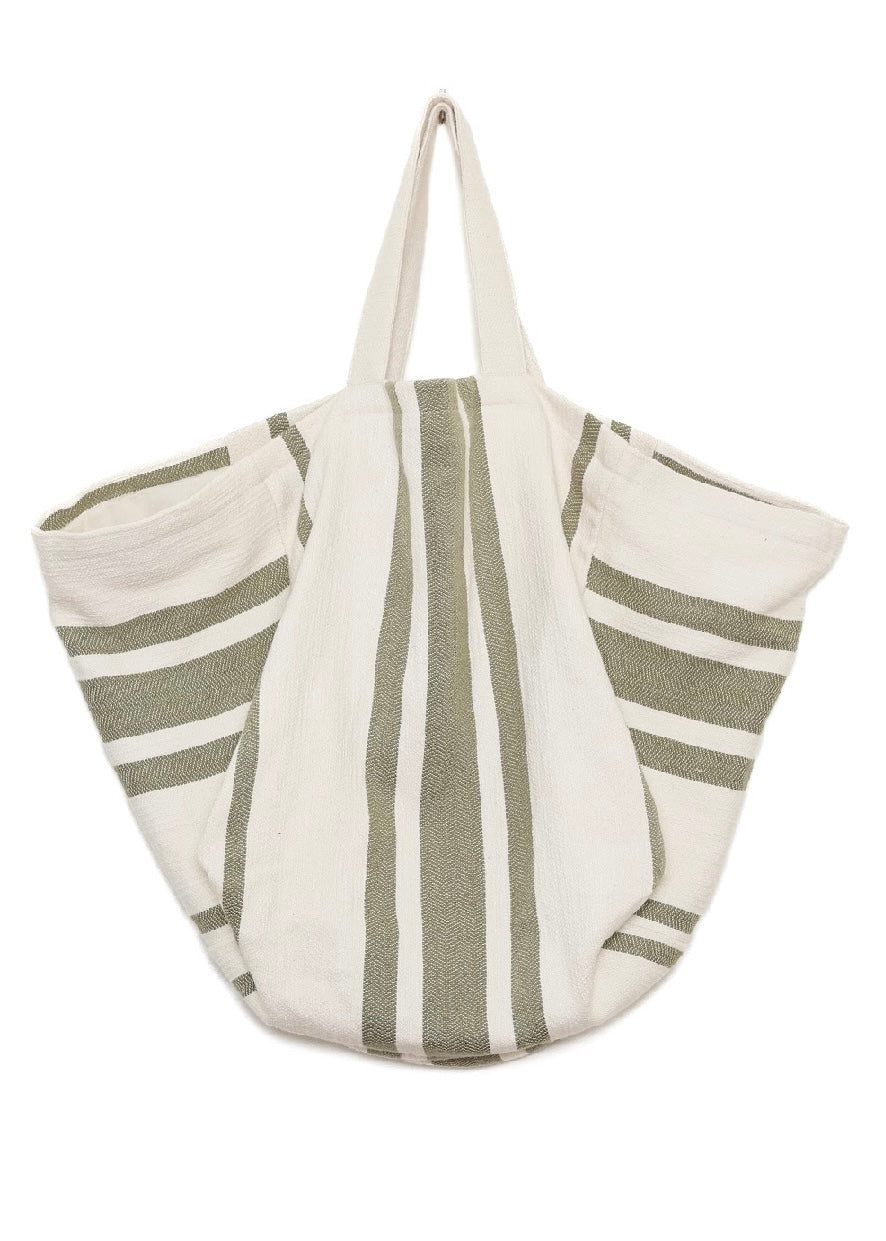The Rey Tote Bag